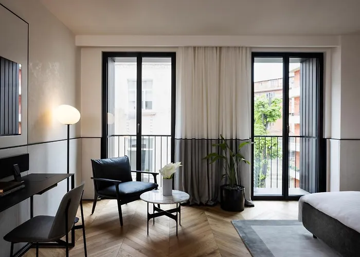 Hotel Juno Sofia, A Member Of Design 5*