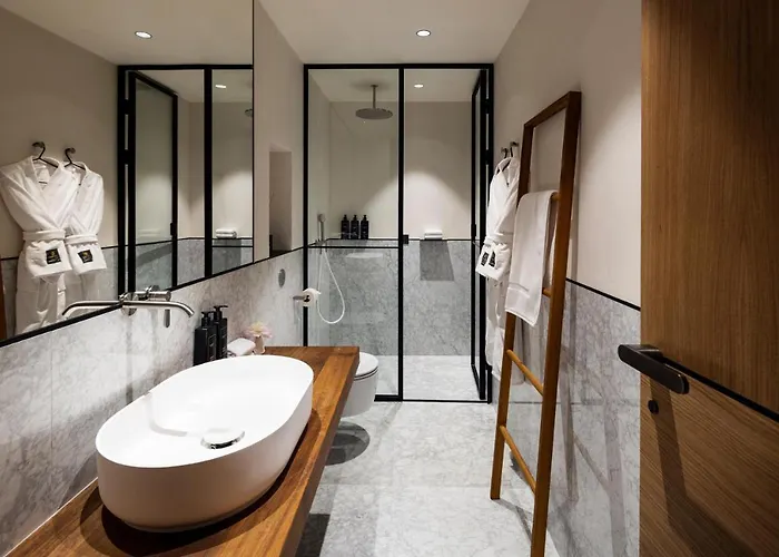 Hotel Juno Sofia, A Member Of Design 5*