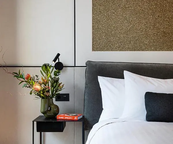 Juno Sofia, A Member Of Design 5*