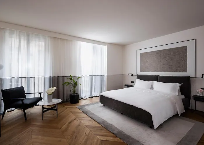 Hotel Juno Sofia, A Member Of Design Sofía