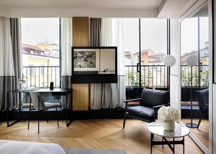 Juno Sofia, A Member Of Design 5* Sofía