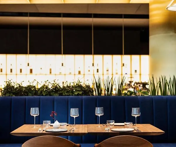 Hotel Juno Sofia, A Member Of Design