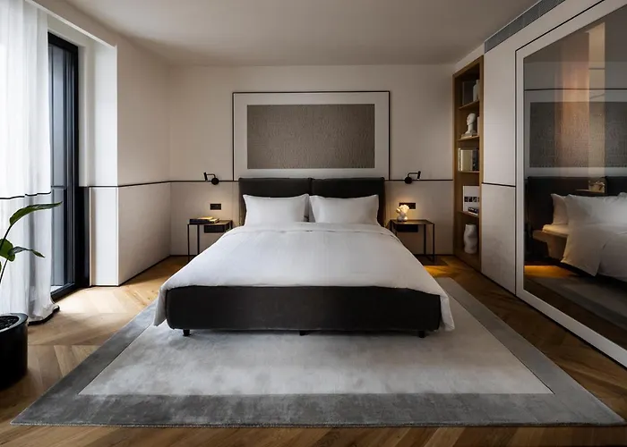 Juno Sofia, A Member Of Design Hotel Sofia