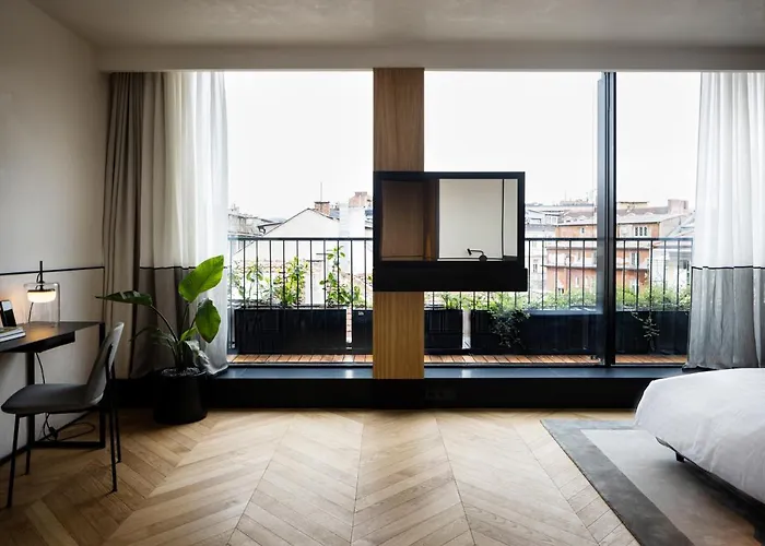 Hotel Juno Sofia, A Member Of Design 5*