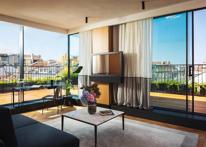 Juno Sofia, A Member Of Design 5*