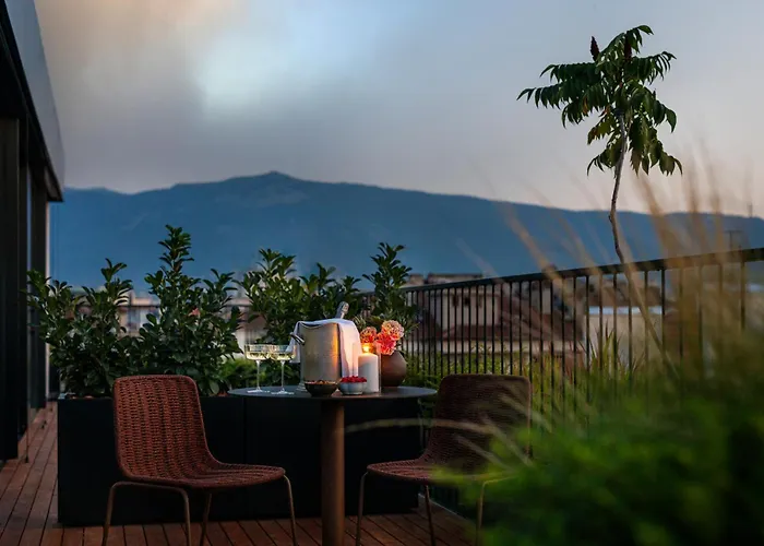 Juno Sofia, A Member Of Design Hotel Sofia