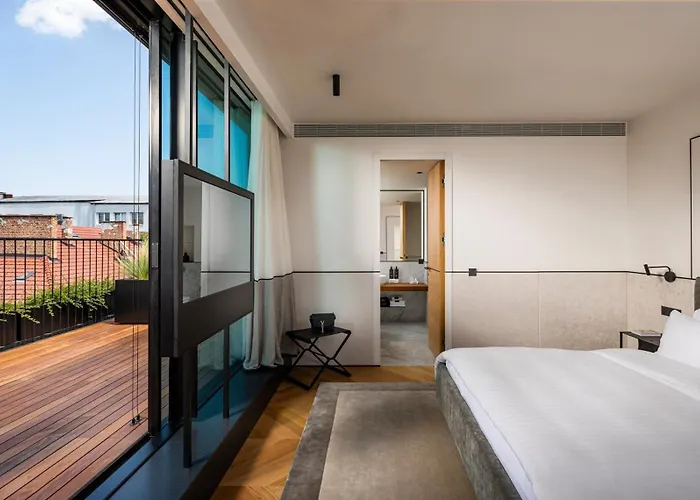 Juno Sofia, A Member Of Design