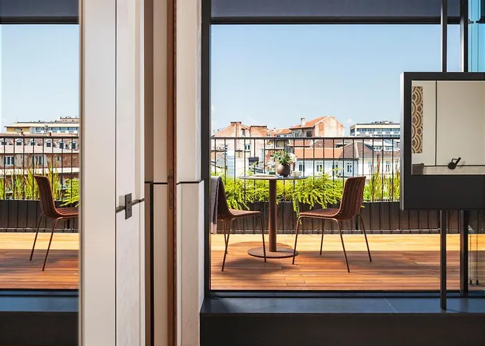 Juno Sofia, A Member Of Design Sofia