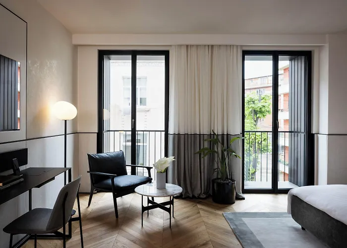 Juno Sofia, A Member Of Design Hotel