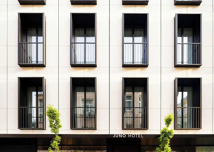 Juno Sofia, A Member Of Design Hotel