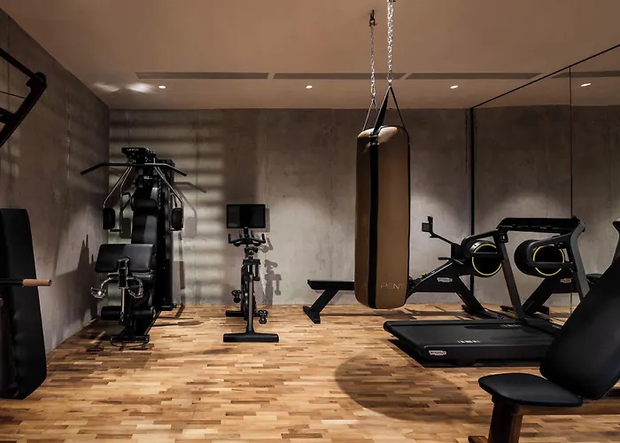 Hotel Juno Sofia, A Member Of Design 5*