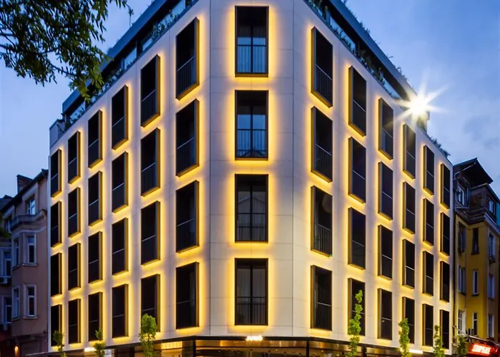 Juno Sofia, A Member Of Design 5* Sofia