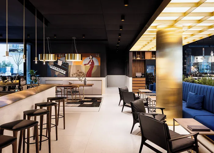 Juno Sofia, A Member Of Design Hotel