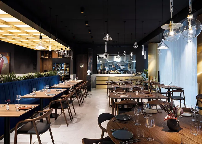 Juno Sofia, A Member Of Design Hotel