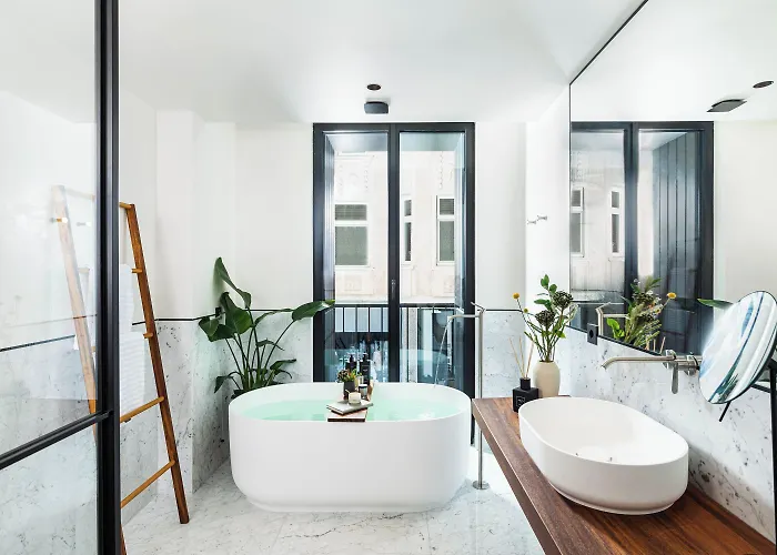 Juno Sofia, A Member Of Design 5* Sofía