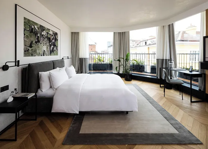 Juno Sofia, A Member Of Design Hotel Sofia