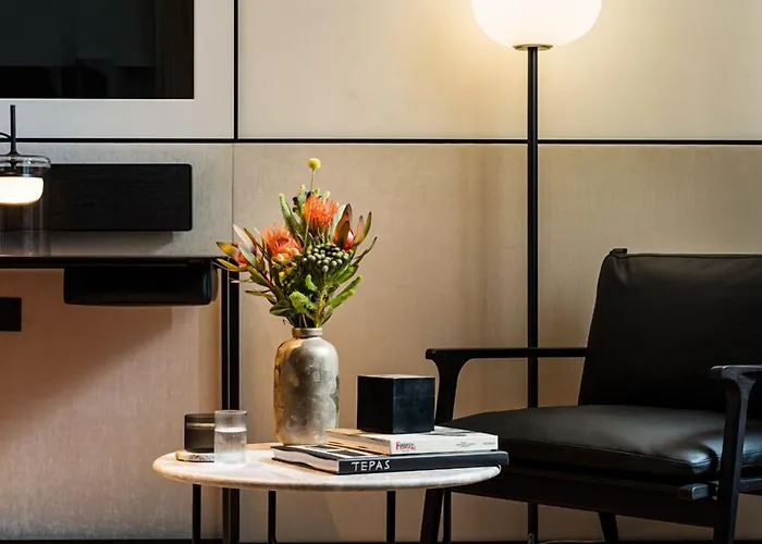 Juno Sofia, A Member Of Design Hotel 5*