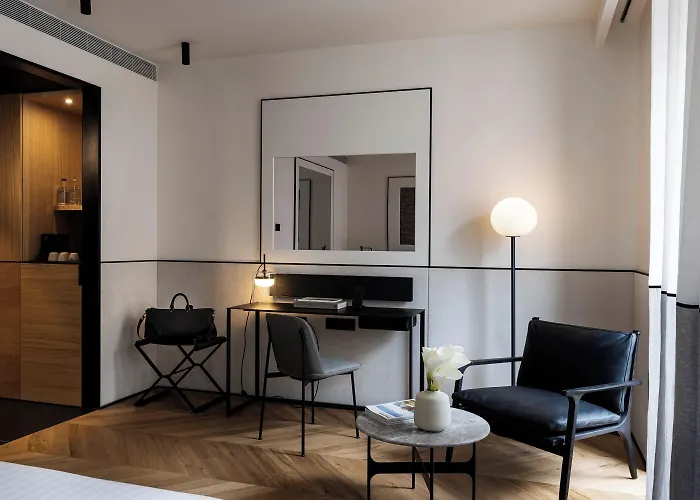 Juno Sofia, A Member Of Design 5* Sofía