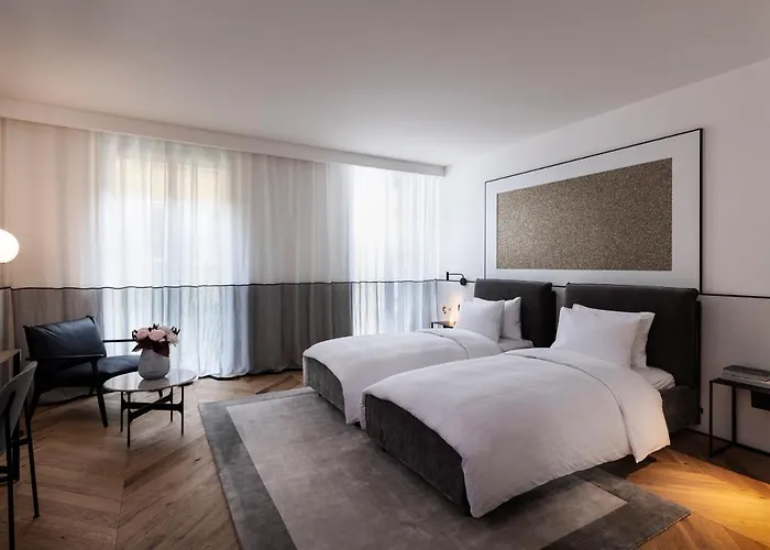 Juno Sofia, A Member Of Design 5* Sofia