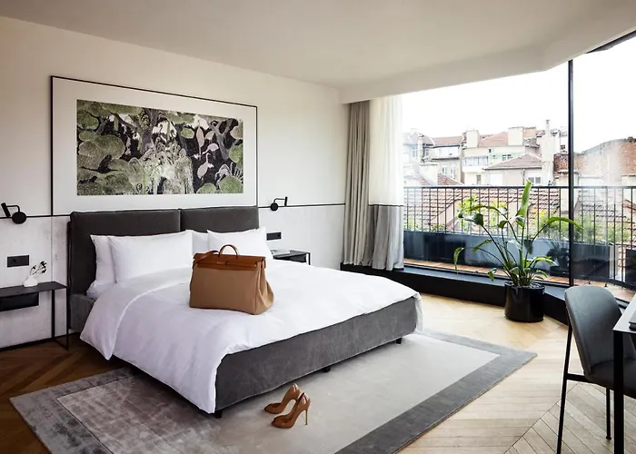 Juno Sofia, A Member Of Design Sofia