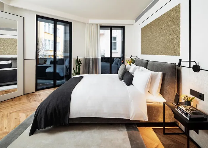 Juno Sofia, A Member Of Design Hotel