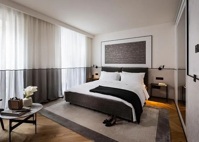 Hotel Juno Sofia, A Member Of Design