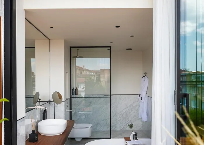 Hotel Juno Sofia, A Member Of Design