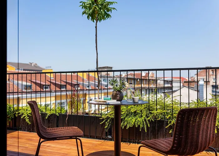 Juno Sofia, A Member Of Design Hotel 5*