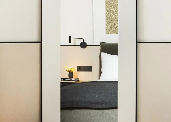 Juno Sofia, A Member Of Design Hotel