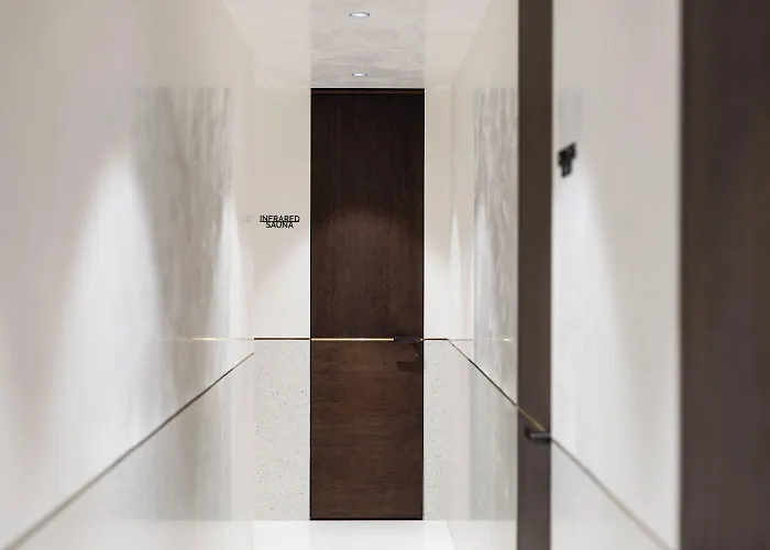 Hotel Juno Sofia, A Member Of Design