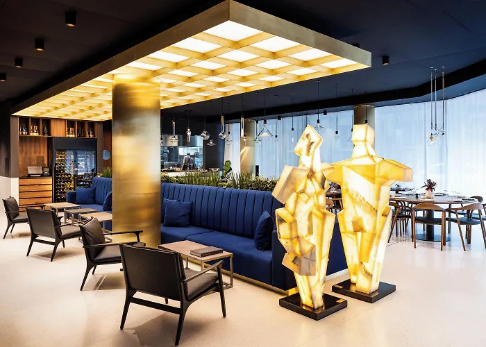 Juno Sofia, A Member Of Design 5* Sofia