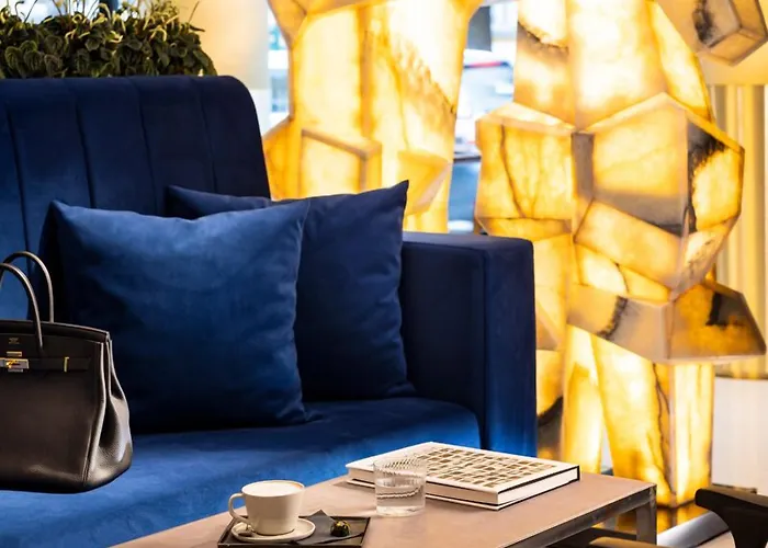 Juno Sofia, A Member Of Design