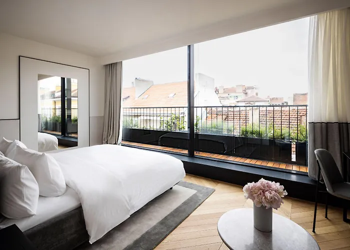 Juno Sofia, A Member Of Design Hotel