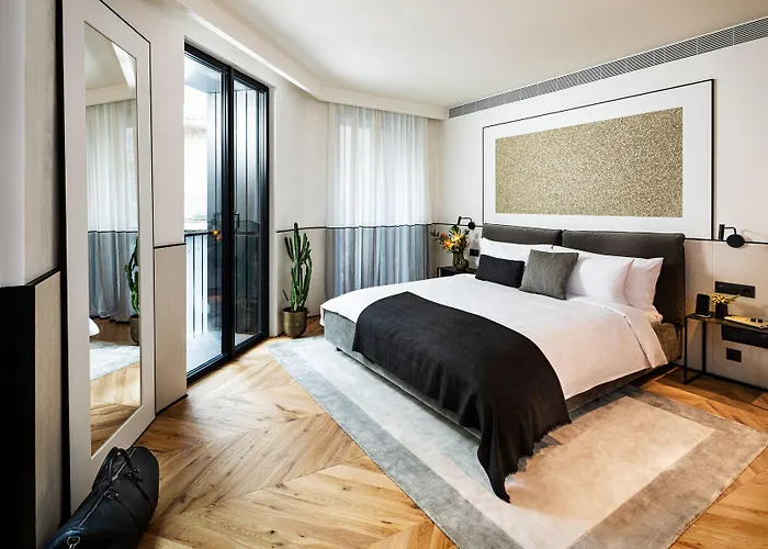 Juno Sofia, A Member Of Design Hotel 5*